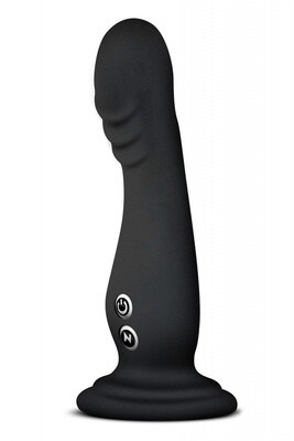 IMPRESSIES AMSTERDAM ZWART