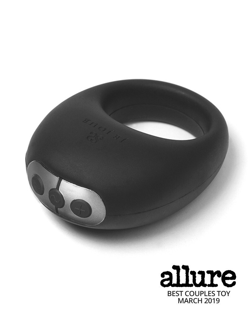 JE JOUE MIO FLEXIBELE COCK RING VIBRATOR