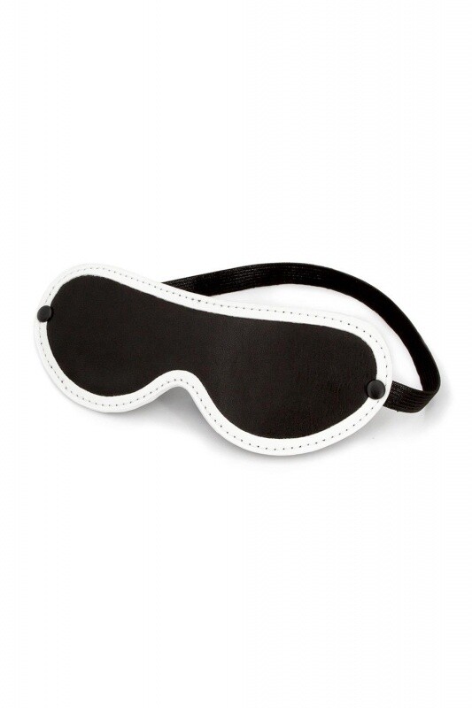 GLO BONDAGE BLINDDOEK GLOW