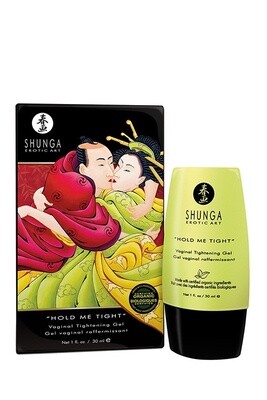 HOLD ME TIGHT VAGINAL TIGHTENING GEL