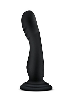 IMPRESSIES N1 ZWART DILDO