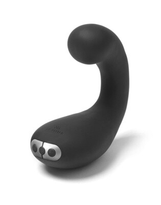 JE JOUE G-KII G-SPOT VIBRATOR ZWART