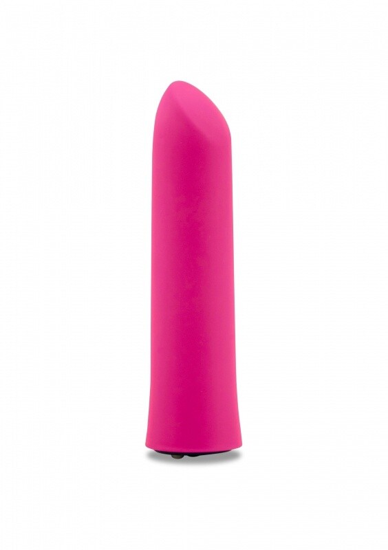 Iconic Bullet Power Roze