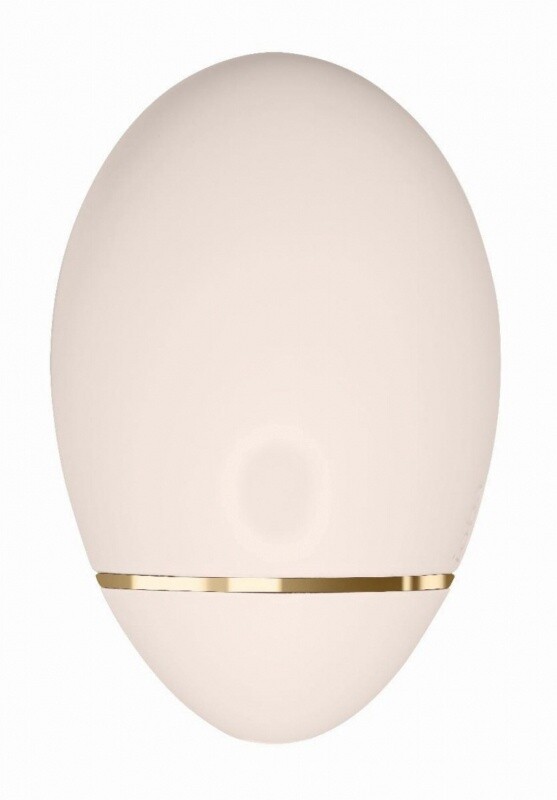 Ioba - OhMyC 1 Clitoris Stimulator - Wit