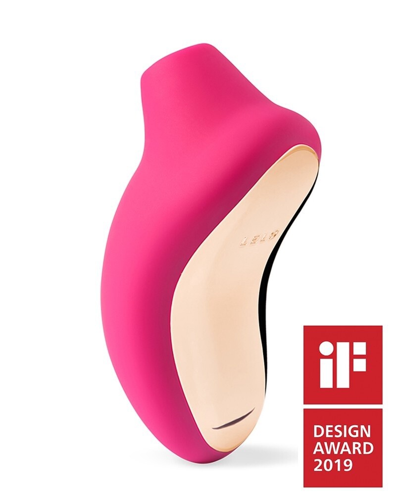 LELO SONA CRUISE ROZE