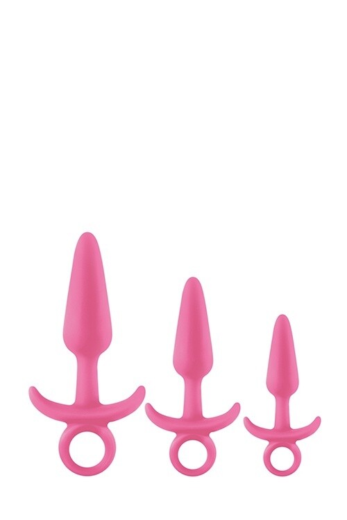 FIREFLY PRINCE KIT PINK