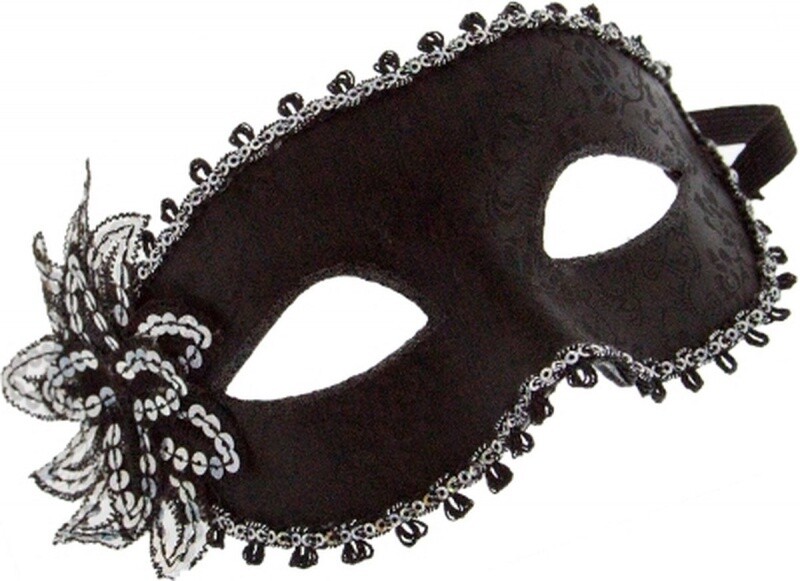 GP VENETIAANS OOGMASKER