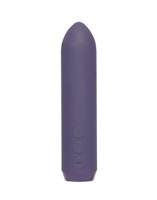 JE JOUE CLASSIC BULLET VIBRATOR MET VINGER SLEEVE