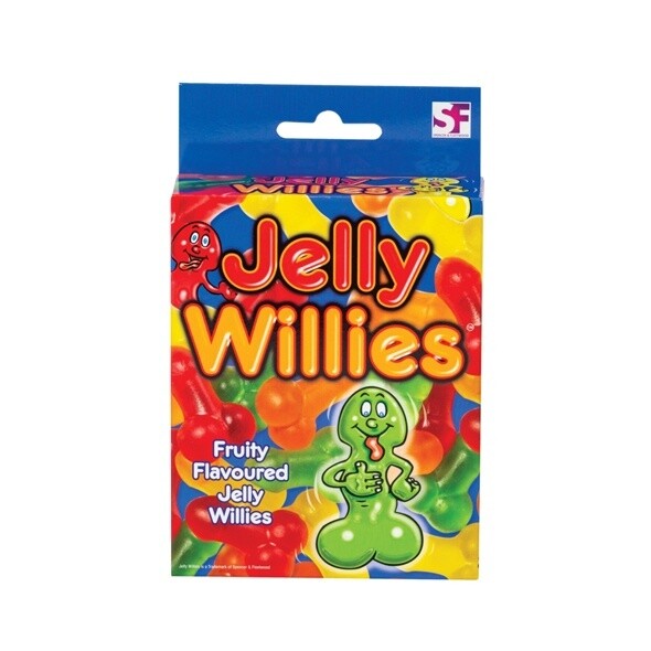 JELLY WILLIES