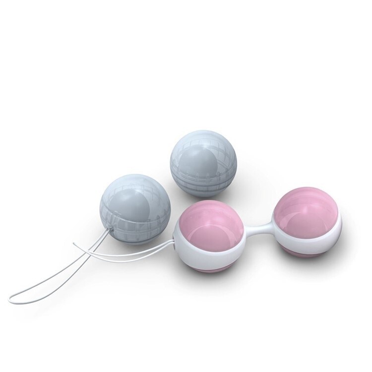 KEGEL BALL SET