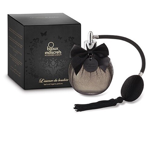 L en acuteEssence du Budoir Parfum