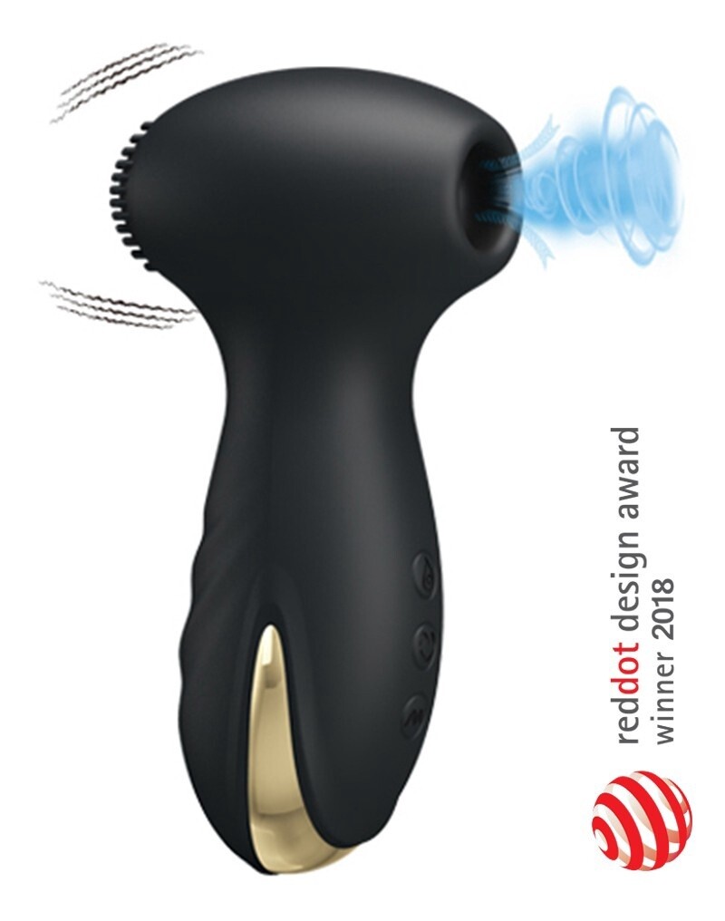 LOVE ROYAL PLEASURE HAMMER