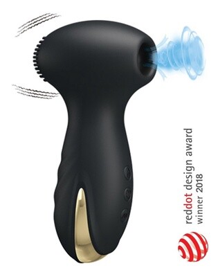 LOVE ROYAL PLEASURE HAMMER
