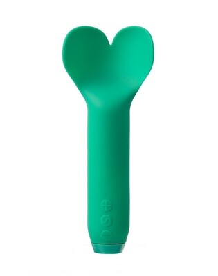 JE JOUE AMOUR BULLET VIBRATOR GROEN