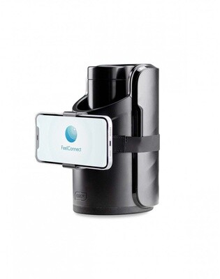 KIIROO TELEFOONHOUDER VOOR KEON MASTURBATOR