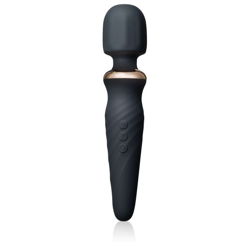 INTY Toys  en ndash Wand vibo