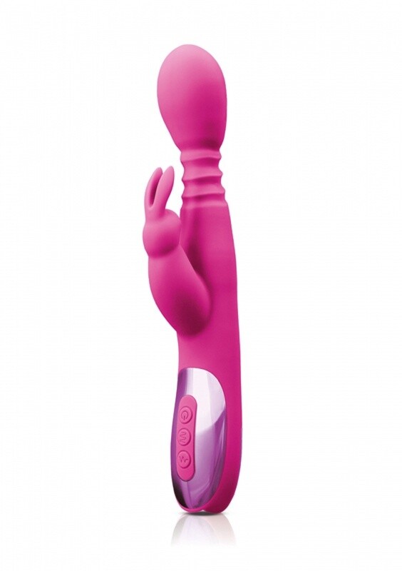 INYA REVOLVE ROZE