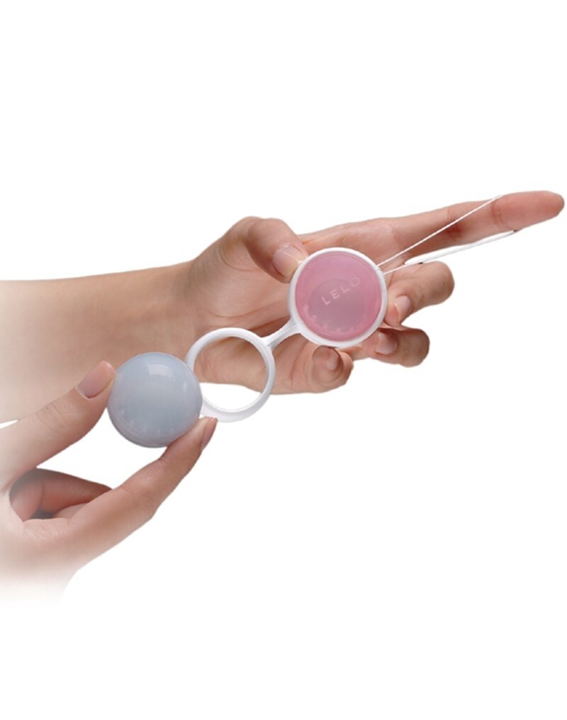 LELO LUNA BEADS MINI
