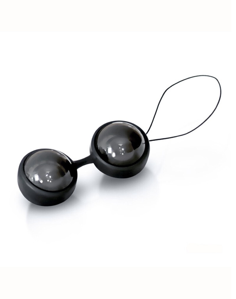 LELO LUNA BEADS NOIR