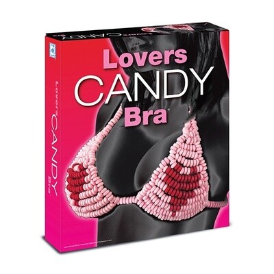 LIEFHEBBERS CANDY BH
