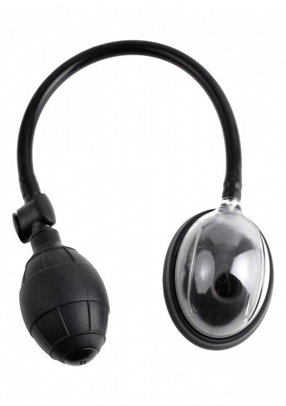 Mini Pussy Pump