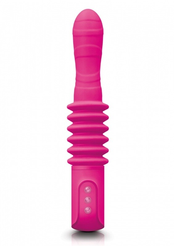 INYA DEEP STROKER ROZE