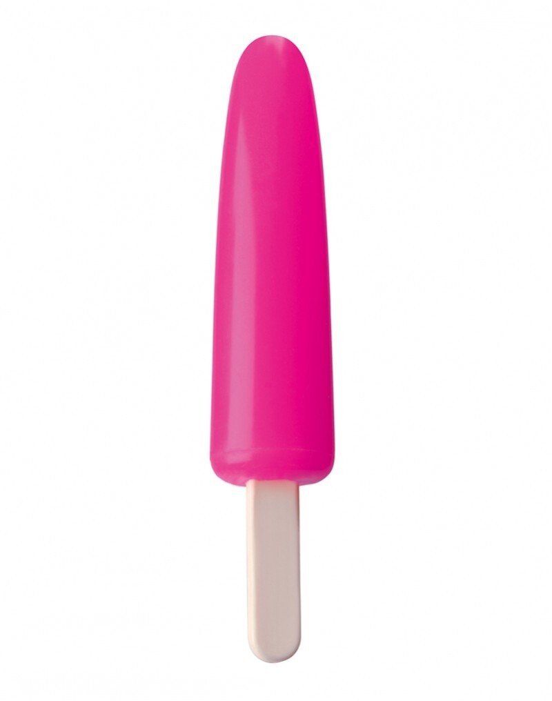 LOVE TO LOVE - ISCREAM - DILDO