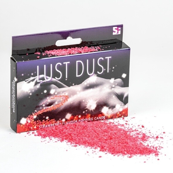 LUST STOF