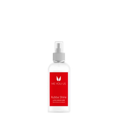 Me You Us Shine Latex Wear Spray Wit 50ml