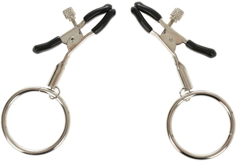 Metalen Ring Tepelklemmen