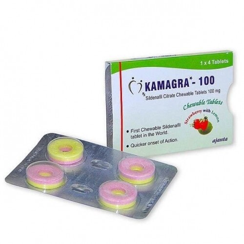 Kamagra POLO, Snelle werking ! AARBEI - LEMON