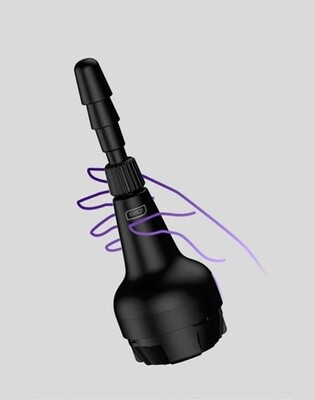 KIIROO DILDO ADAPTER VOOR KEON MASTURBATOR (EXCL DILDO)