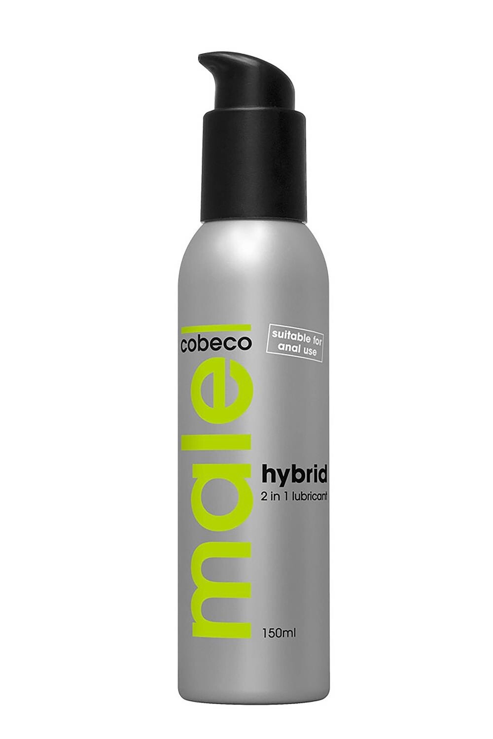 MALE COBECO HYBRID 2-IN-1  150ML