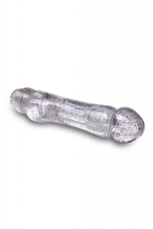 NATUURLIJK DE JOUWE CAN-CAN ZILVER