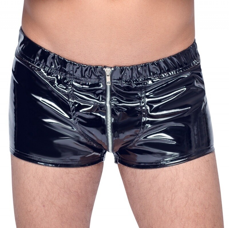 Lak Boxer Heren