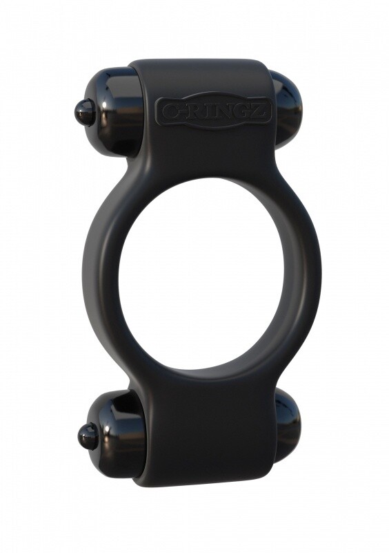 Magic Touch Couples Ring