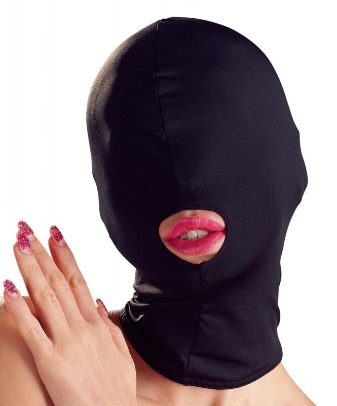 Masker Mond