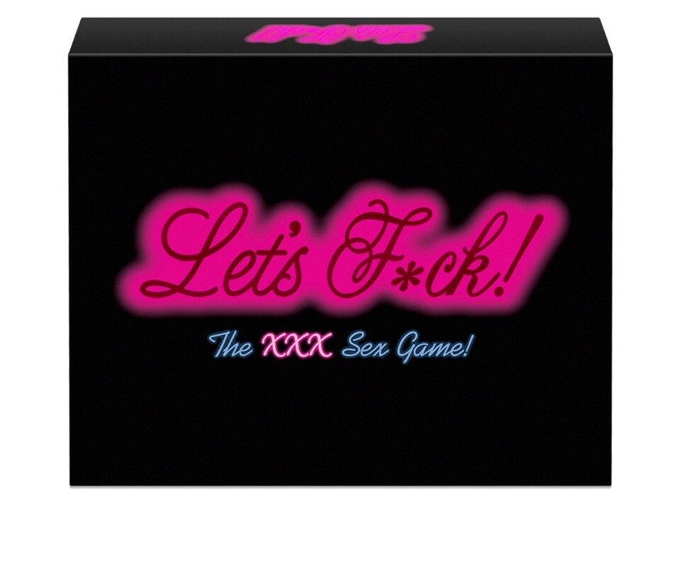 LETS F*CK XXX SEX SPEL