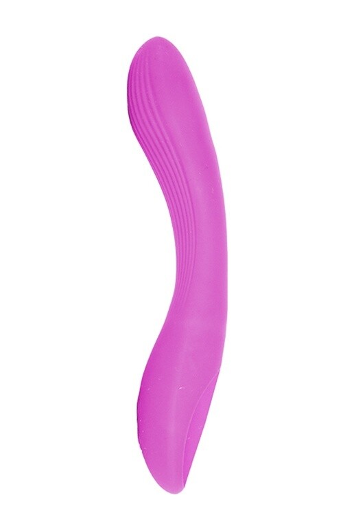 MAI No.77 OPLAADBARE VIBRATOR ROZE