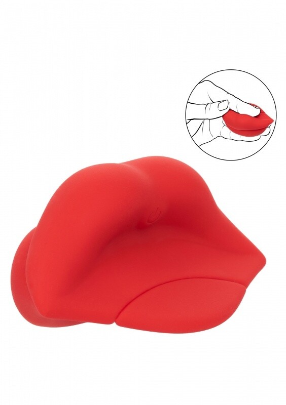 Mond Muah Mini Vibrator