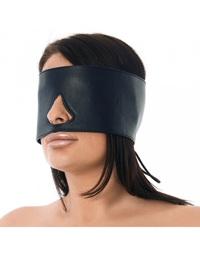 OOGMASKER MET VETERSLUITING