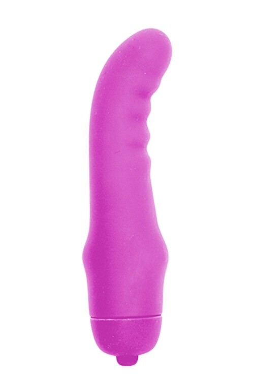 MAI No.83 OPLAADBARE VIBRATOR ROZE