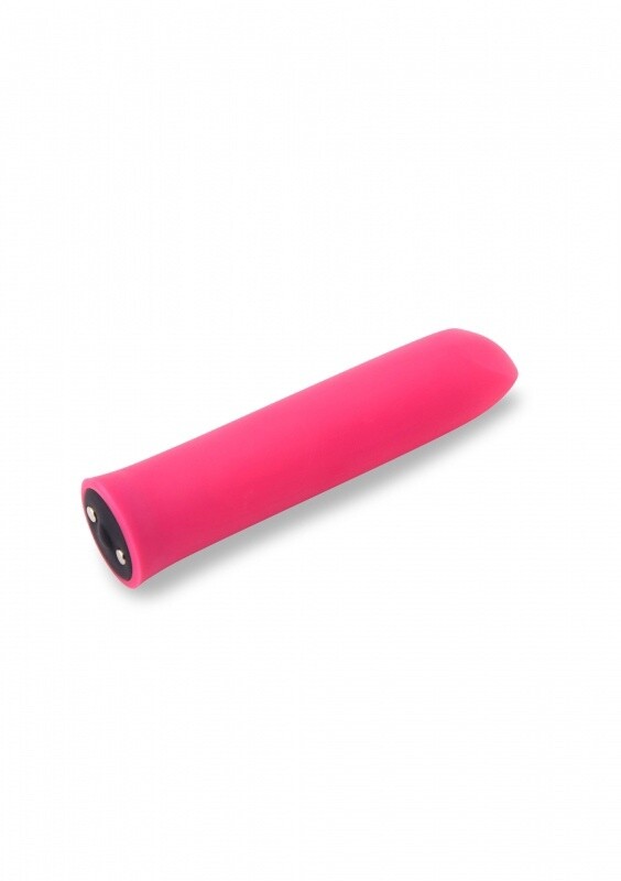 Nubii Evie Bullet Roze