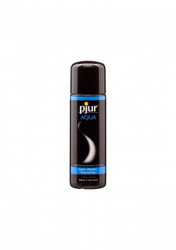 Pjur Aqua 30ml