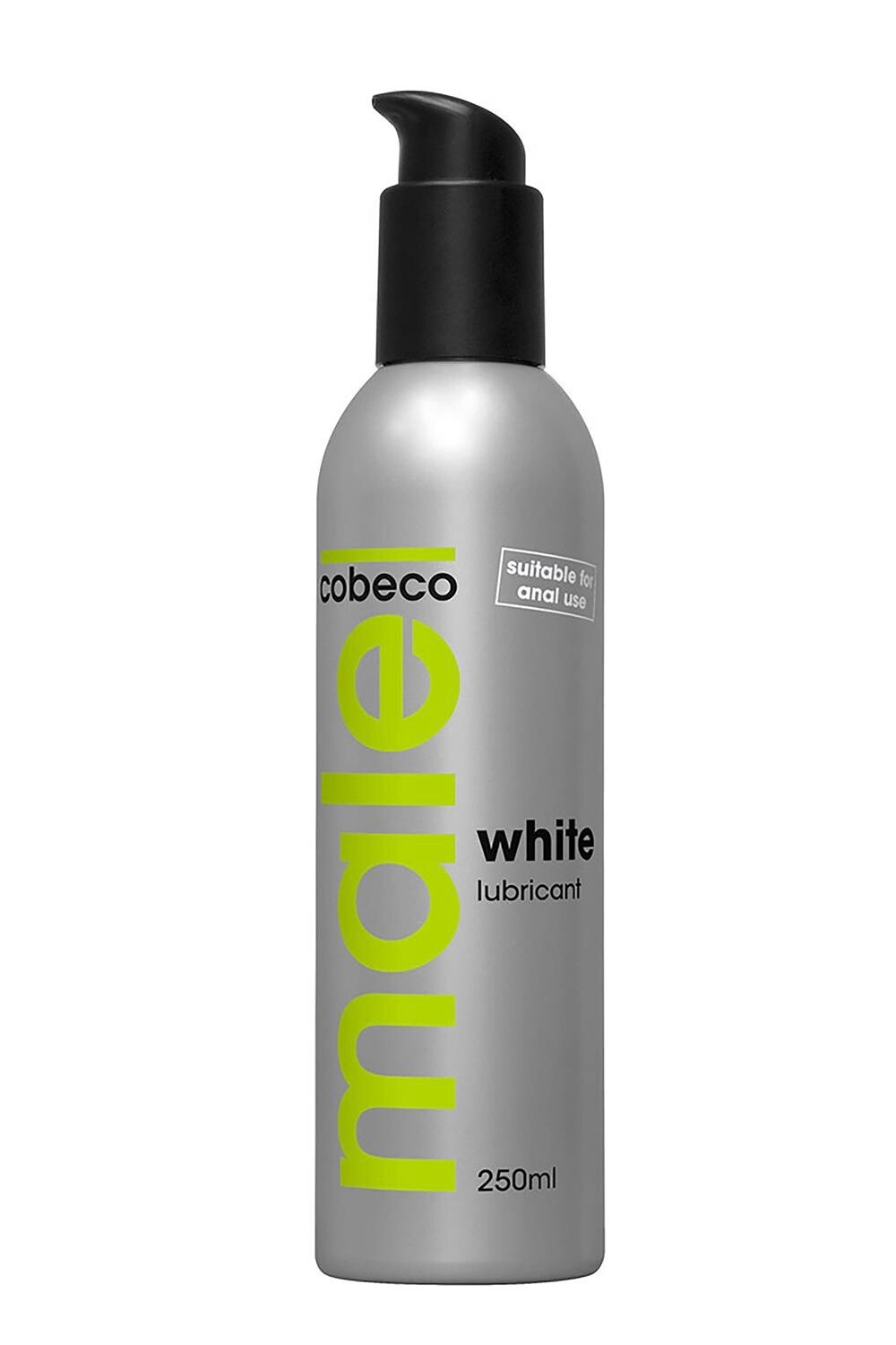 MALE COBECO WHITE LUBRICANT  250ML