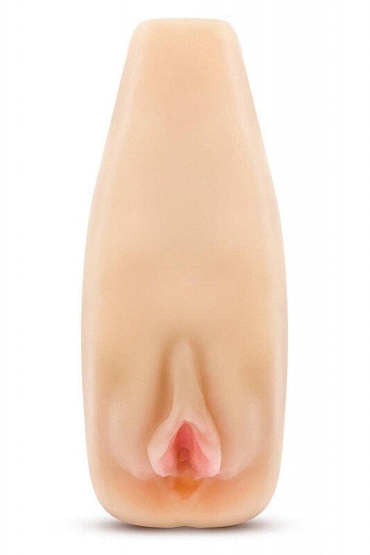 M VOOR HEREN AMBER BEIGE
