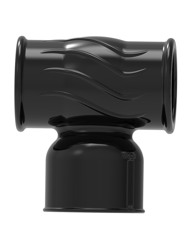 POWER - MASSAGER HEAD HUMMER MALE