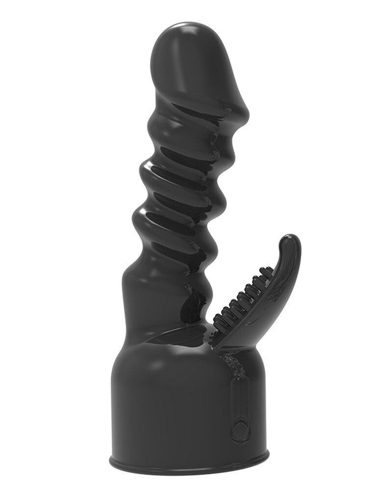 POWER - MASSAGER HEAD SUPER DONG