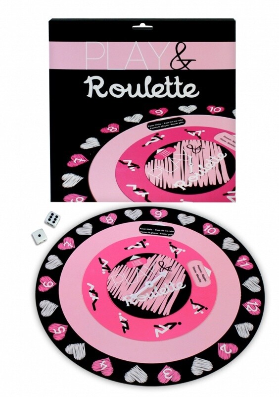 Play  en amp Roulette