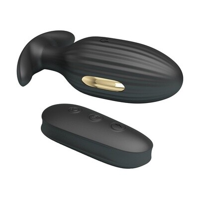 PRETTY LOVE KELLY Ball Buttplug